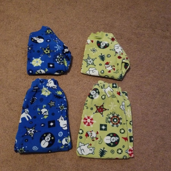 Children's Place pajamas - Picture 1 of 5